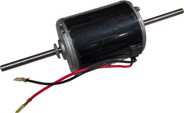 RE223623 Cab Fan Motor NH